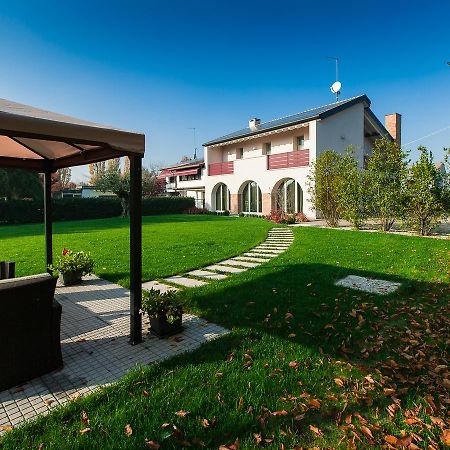 B&B Ca Dea Calle Vallà Екстериор снимка