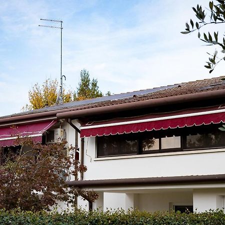 B&B Ca Dea Calle Vallà Екстериор снимка