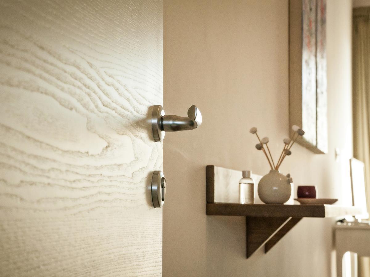 B&B Ca Dea Calle Vallà Екстериор снимка