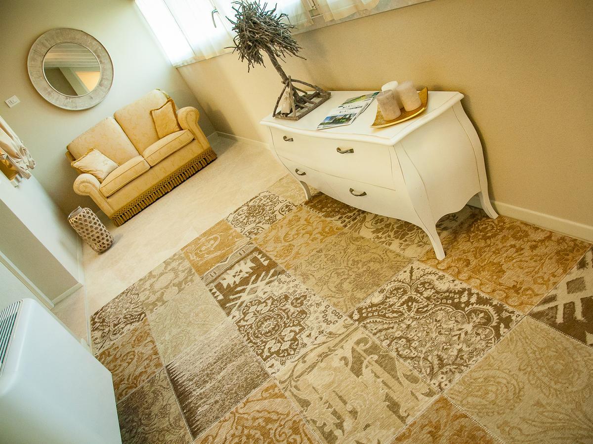 B&B Ca Dea Calle Vallà Екстериор снимка