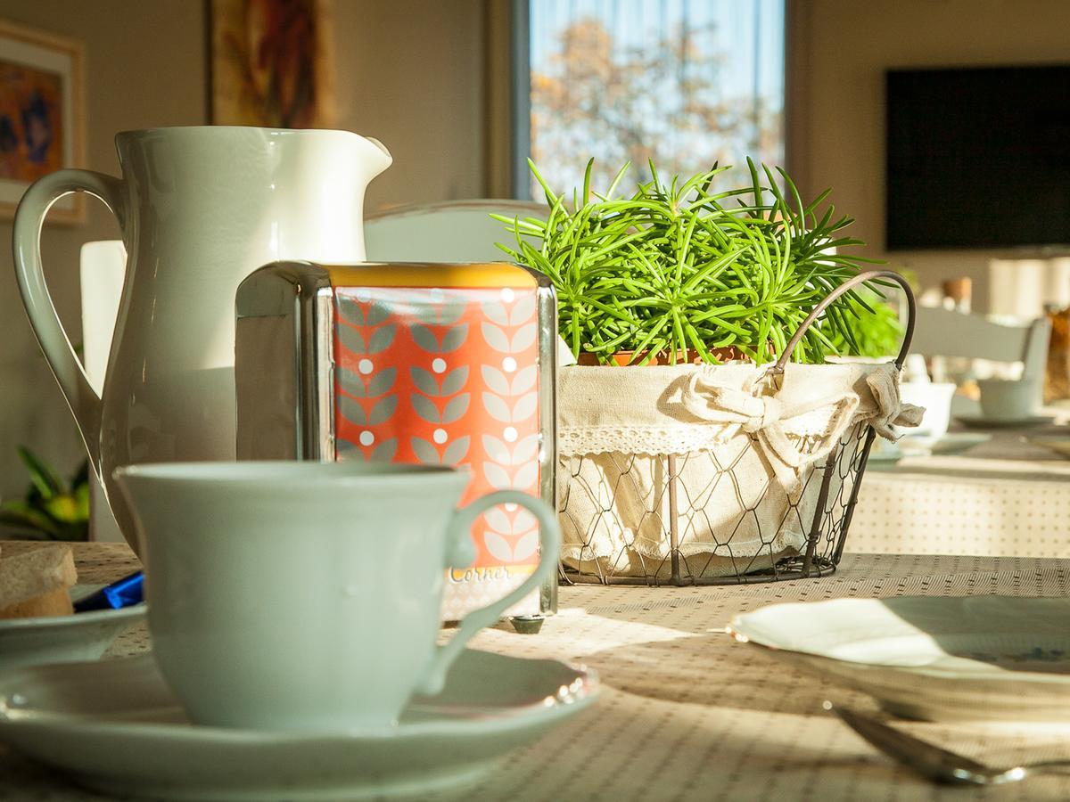 B&B Ca Dea Calle Vallà Екстериор снимка