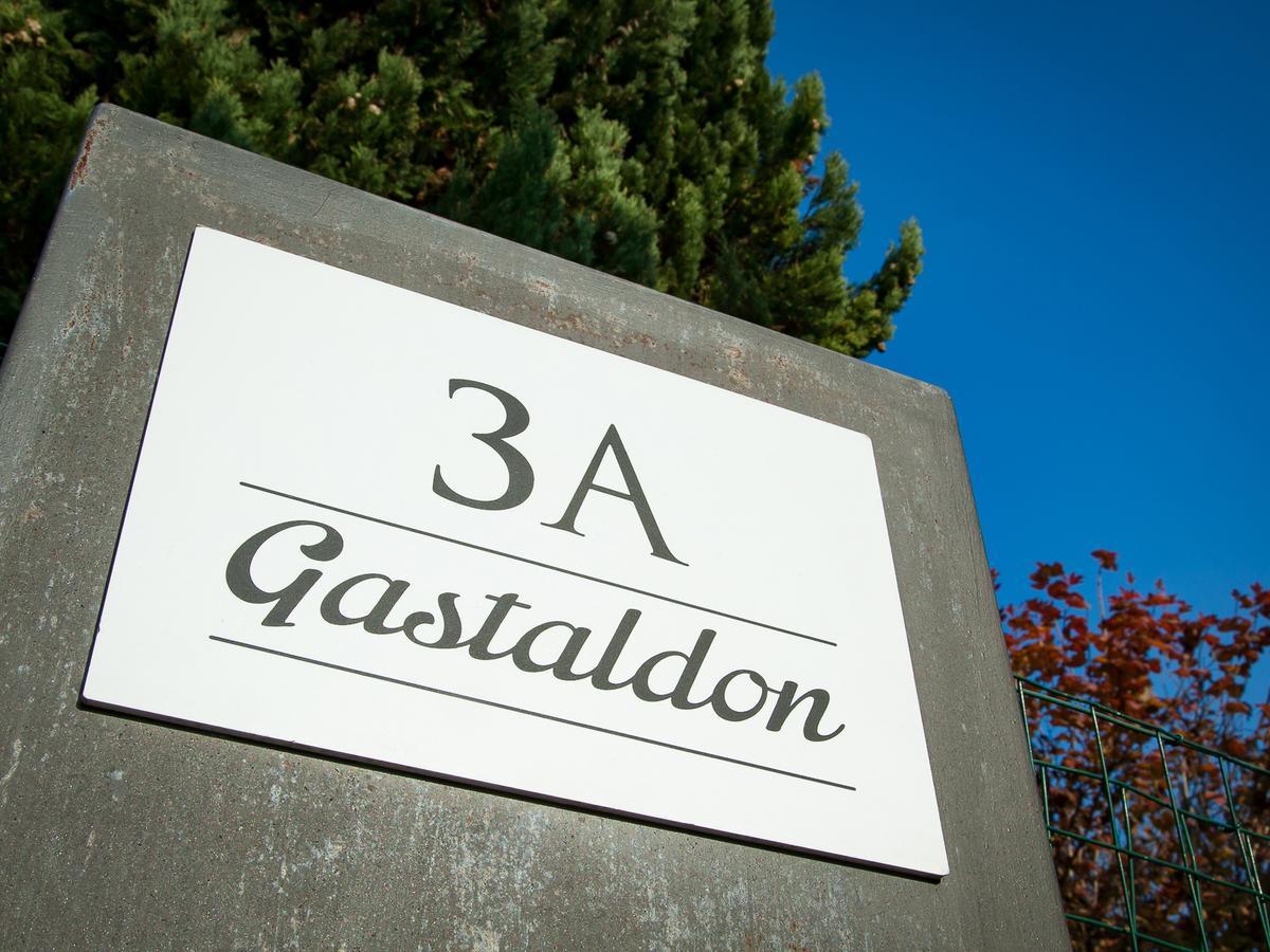 B&B Ca Dea Calle Vallà Екстериор снимка
