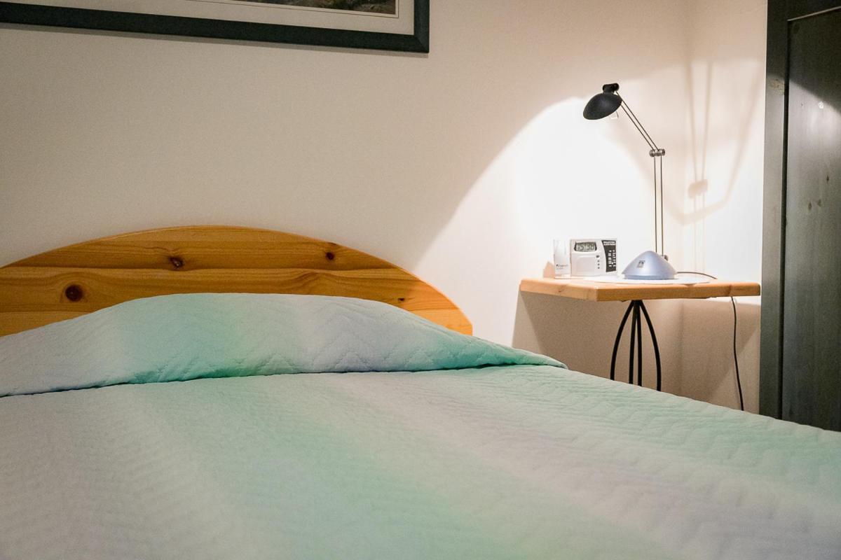 B&B Ca Dea Calle Vallà Екстериор снимка